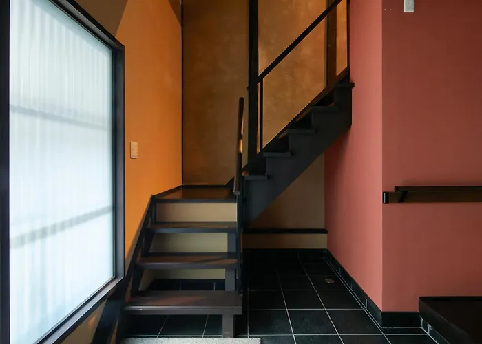 Tsubomi Luxury Inn Shimabara Bettei 2